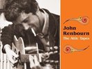 John Renbourn - The Attic Tapes - LP Vinyl, New