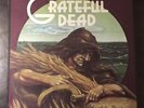 Grateful Dead Wake Of The Flood EX Vinyl Tested 1st Press GD-01 Crow Label 1973