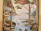 THE HOBBIT J.R,R, Tolkien ARGO 4LP box set w/book Nicol Williamson  EX