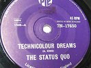 Status Quo NEW ZEALAND 7