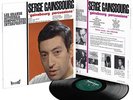 GAINSBOURG, SERGE-Gainsbourg Percussions (180g)  VINYL NEW