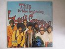 FACTORY SEALED 1969 LEON'S CREATION THIS IS THE BEGINNING LP PSYCH FUNK DBX 103
