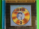 Elvis Presley - ALTERNATE GOLDEN HITS VOLUME 3- THE LITTLE SISTER SESSIONS