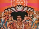 The Jimi Hendrix Experience(Vinyl LP)Axis: Bold As Love-Polydor-SPELP 3-Ex/Ex