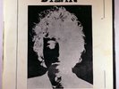 BOB DYLAN Million Dollar Bash ORIG 12