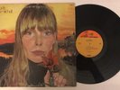 Joni Mitchell - Clouds - 1969 US 1st Press RS 6341 (VG+) Ultrasonic Clean