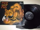 FOX - FOR FOX SAKE - FONTANA UK 1970 V.RARE ORIGINAL