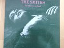 The Smiths - The Queen is dead - LP- green Vinyl - German RTD 36  Gatefold NM