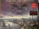 Iron Maiden - Brave New World LP [Vinyl New] 180gm 2LP Gatefold {Remastered}