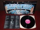 VAN DER GRAAF GENERATOR Pawn Hearts LP 1971 PINK CHARISMA 1st Press + INSERT