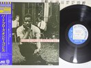 DONALD BYRD BLOWS ON BEACON HILL BLUE NOTE LNJ-70109 Japan OBI Vinyl LP