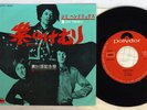 JIMI HENDRIX PURPLE HAZE POLYDOR DPQ 6912 Japan Vinyl 7