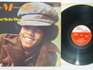 MICHAEL JACKSON GOT TO BE THERE TAMLA MOTOWN SWG-7565 Japan Vinyl LP