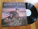 HOUSE OF LORDS Demons Down LP HOLLAND RARE  HARD ROCK ANGEL ALICE COOPER NO CD