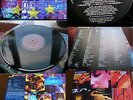 U2-ZOOROPA Vinyl 1993 1st PRESS-HOLLAND- EX+ inner sleeve LP VINYL
