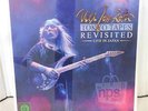 Uli John Roth: Tokyo Tapes Revisited Live in Japan Vinyl/Blu-ray/CD/Book Set