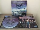 IRON MAIDEN Brave New World 2 x 12