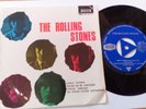 The Rolling Stones - Columbian 1960's 7