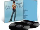 GAINSBOURG, SERGE-Histoire de Melody Nelson - Extra tracks(2LP gatefol VINYL NEU
