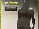 IGGY POP Post Pop Depression Live Royal Albert Hall 2017 3LP Vinyl *SEALED RSD