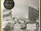 Dave Mathews 2017 4-LP  Band Live at Red Rocks 8.15.95 Box Set NEW black vinyl