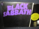 Black Sabbath 