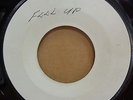 WINSTON GROOVY SIN PON YOU / EVERY NIGHT ORIGINAL UK ACKEE BLANK 45 CLIP