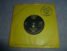 SATANS RATS-Year Of The Rats VINYL 7