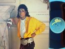 Michael Jackson ORIG OZ PROMO PS 12 Liberian girl EX ’87 Epic 6549476 Dance Pop