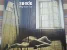 Suede Dog Man Star UK Gatefold 2 x LP 1994 NUDE Vinyl Original Oasis/Blur NM+