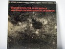 BOOKER ERVIN  LP The Space Book 1965 Prestige stereo jazz