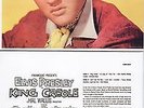 CD ALBUM Elvis PRESLEY - Soundtrack King Creole (1958) - Mini LP REPLICA 12-TR