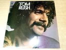 EX/EX   Tom Rush/Self Titled/1970 CBS LP