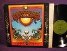 Grateful Dead 'Aoxomoxoa' LP EX to NM