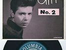STEREO Rocker Cliff Richard COLUMBIA ESG 7769 Too much / Don't bug me / Move it?