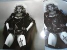 MADONNA RARE LTD ED  LP PICTURE DISC PDK LP SEXY COVER  NUDE MDN LIVE