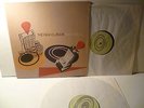 DLP, The High Llamas, Snowbug, UK 1999, Klappcover, Neuzustand, Mint / Mint