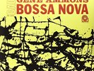 AMMONS-BADBOSSA NOVA  VINYL LP NEW