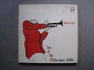 Norman Granz' Jazz At The Philharmonic ?– 1940s 3 LP Box Set EX
