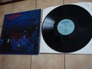 Voivod - Angel Rat LP - very rar