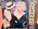 MADONNA I'm Breathless LP Vinyl Album - 1990 SEALED Original 1st Edition 1-26209
