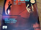 Falla El Amor Brujo Ravel Chabrier Vandernoot LVDSA (HMV) ASDL 777 stereo ed1
