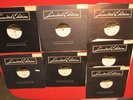 MARK CENTURY LIMITED EDITION PRODUCTION LIBRARY MUSIC 7 LP LOT