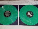 What a Terrible World, What a Beautiful World by The Decemberists (Teal Vinyl)