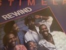 Stimela EP, Rewind rare disco funk boogie ORIGINAL  South Africa Gallo sealed