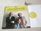 MOZART Kegelstatt-Trio Duos KREMER KASHKASHIAN AFANASSIEV 1985 GER LP DG DIGITAL