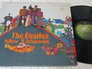 The Beatles-Yellow Submarine-Vinyl LP in Shrink Wrap