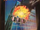 DEF LEPPARD PYROMANIA Vintage Vinyl LP Album 1983 EX+