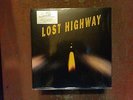 ORIGINAL SOUNDTRACK - LOST HIGHWAY - LTD+ NUMBERED YELLOW  VINYL/LP - NEW