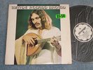 WAYNE ROLAND BROWN New Zealand LP 1975 Prog Psychedelic (Bob Dylan/ Hendrix) NZ